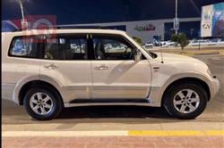 ميتسوبيشي باجيرو